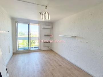 Vente Appartement 3 pièces 54.6 m2 Marseille 15ème