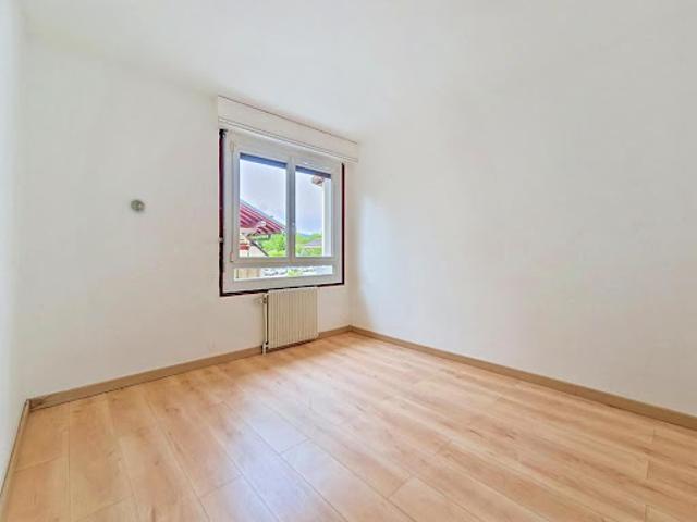Vente Appartement 3 pièces 54.6 m2 Bonne