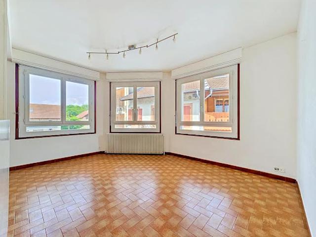 Vente Appartement 3 pièces 54.6 m2 Bonne