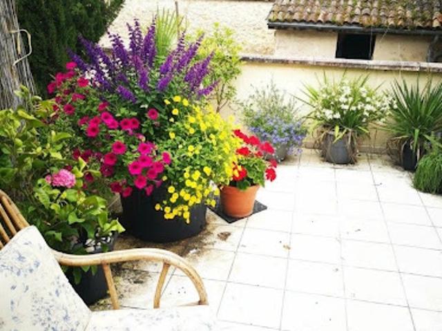 Vente Appartement 3 pièces 54.6 m2 Langon
