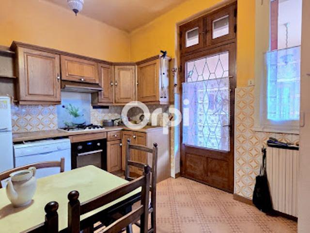 Vente Appartement 3 pièces 54.77 m2 Lyon 8ème