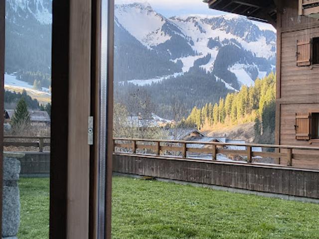 Vente Appartement 3 pièces 54.74 m2 Chatel