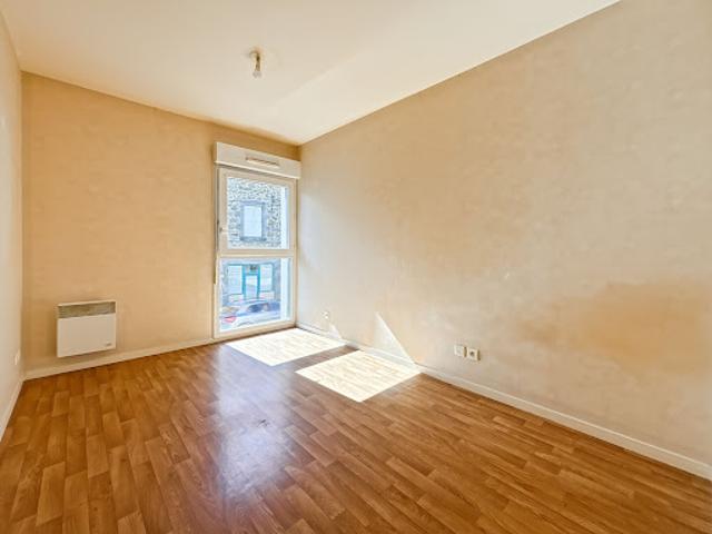 Vente Appartement 3 pièces 54.75 m2 Saint Malo