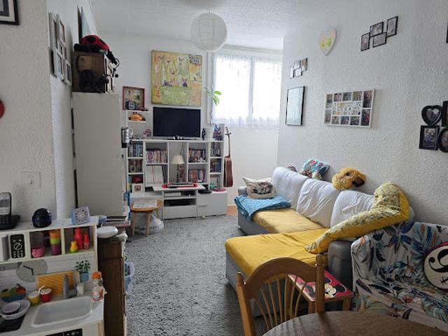 Vente Appartement 3 pièces 54.78 m2 Albi