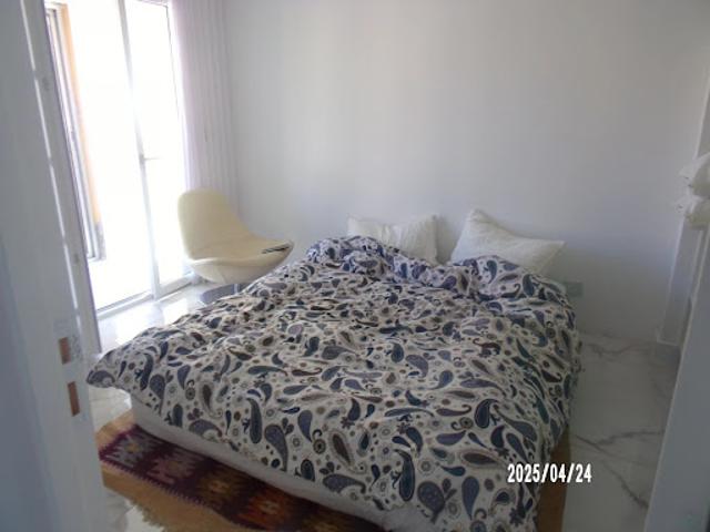 Vente Appartement 3 pièces 54.7 m2 Marseille 14ème
