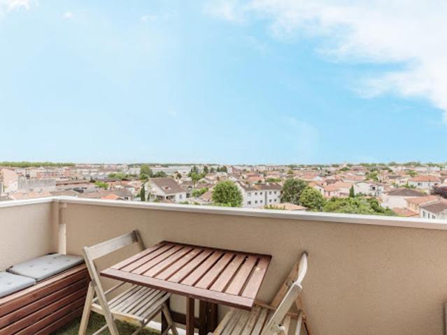 Vente Appartement 3 pièces 54.7 m2 Toulouse