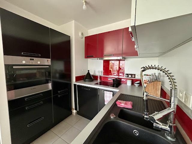 Vente Appartement 3 pièces 54.82 m2 Wattrelos