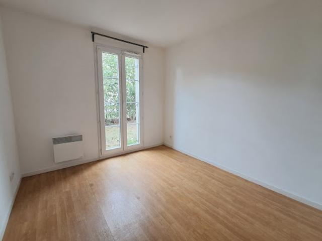 Vente Appartement 3 pièces 54.84 m2 Chateauneuf d'ille et vilaine