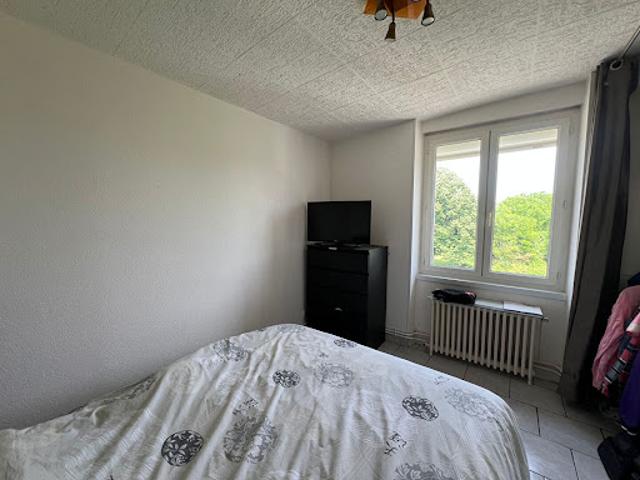 Vente Appartement 3 pièces 54.85 m2 Garchizy