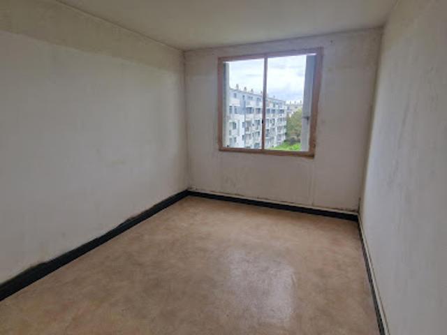 Vente Appartement 3 pièces 54.85 m2 Reims