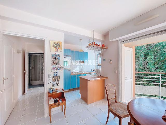 Vente Appartement 3 pièces 54.85 m2 Saint Cast le Guildo