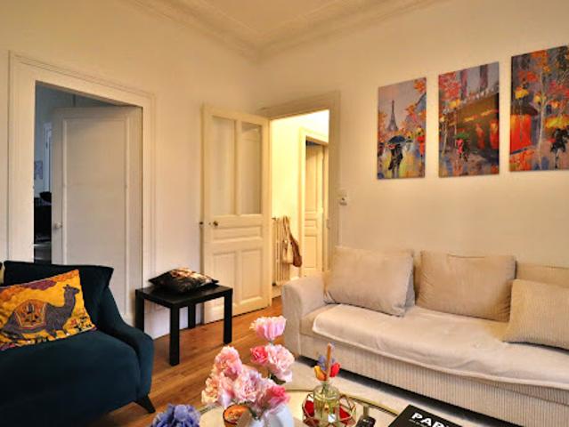 Vente Appartement 3 pièces 54.8 m2 Troyes