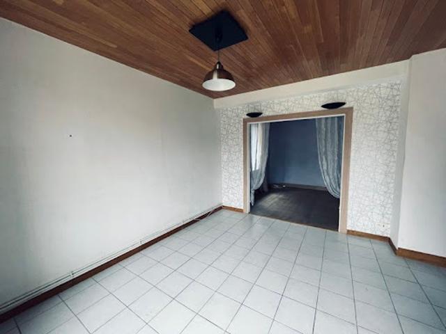 Vente Appartement 3 pièces 54.93 m2 Tulle