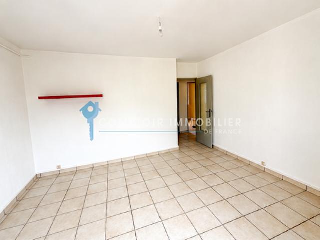 Vente Appartement 3 pièces 54.93 m2 Fontaine