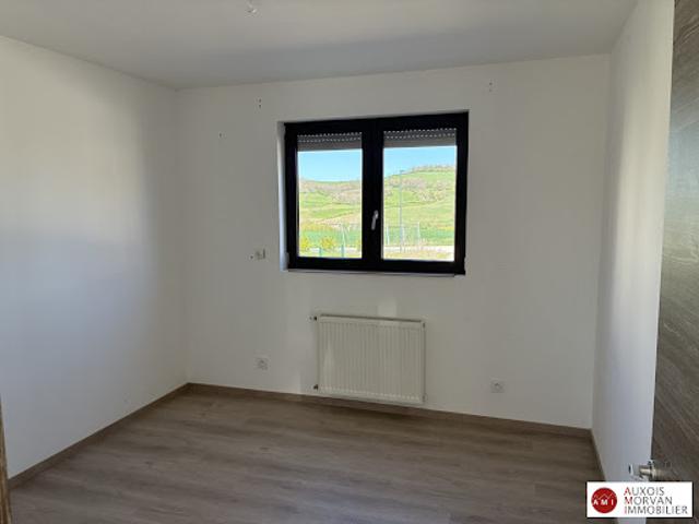 Vente Appartement 3 pièces 54.93 m2 Semur en Auxois