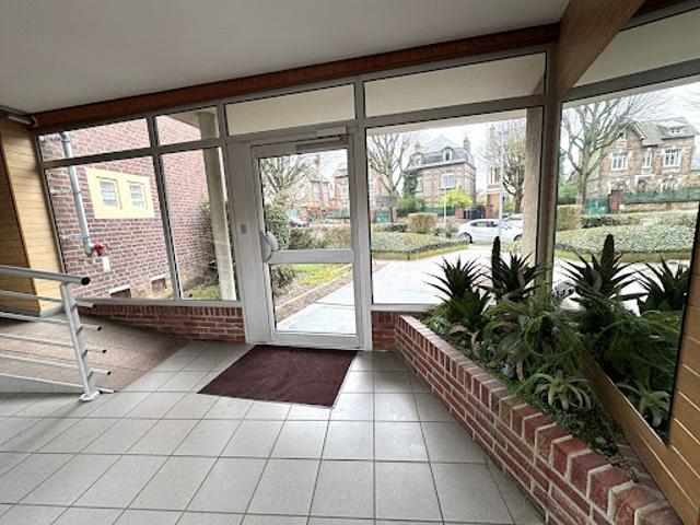 Vente Appartement 3 pièces 54.93 m2 Sotteville les rouen