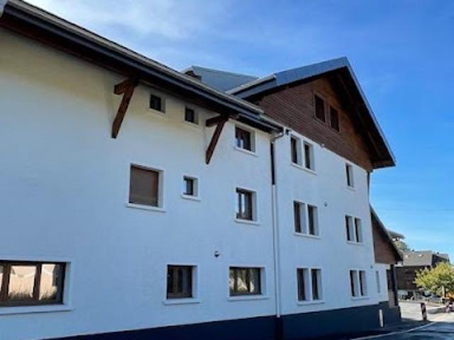 Vente Appartement 3 pièces 54.91 m2 Bernex