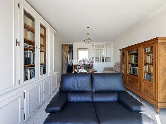 Vente Appartement 3 pièces 54.94 m2 Perros Guirec