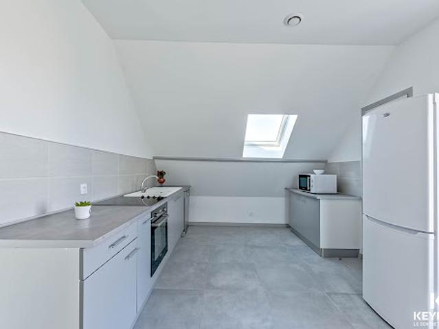 Vente Appartement 3 pièces 54.95 m2 Bruyères sur Oise