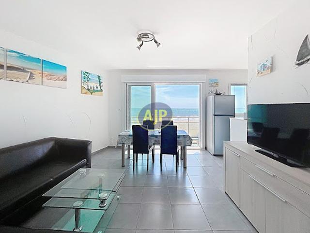 Vente Appartement 3 pièces 54.96 m2 Saint Jean de Monts