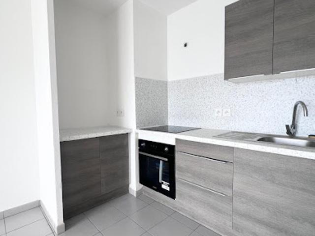 Vente Appartement 3 pièces 54.9 m2 Marseille 10ème