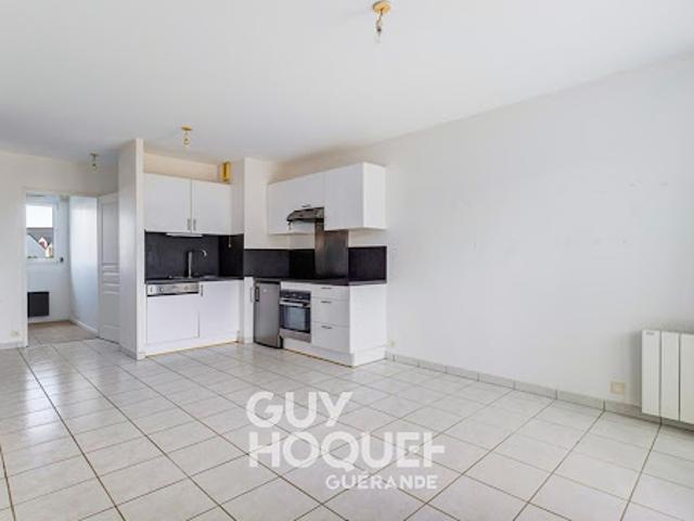 Vente Appartement 3 pièces 54.03 m2 Le Croisic