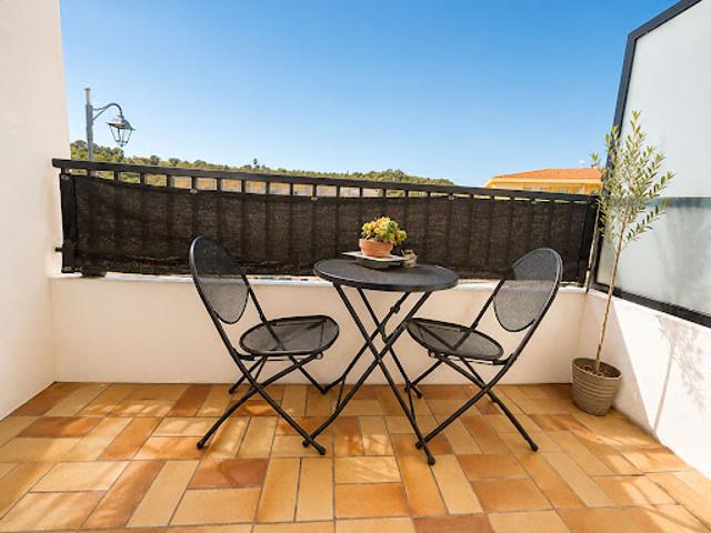 Vente Appartement 3 pièces 54.03 m2 Saint Mandrier sur Mer