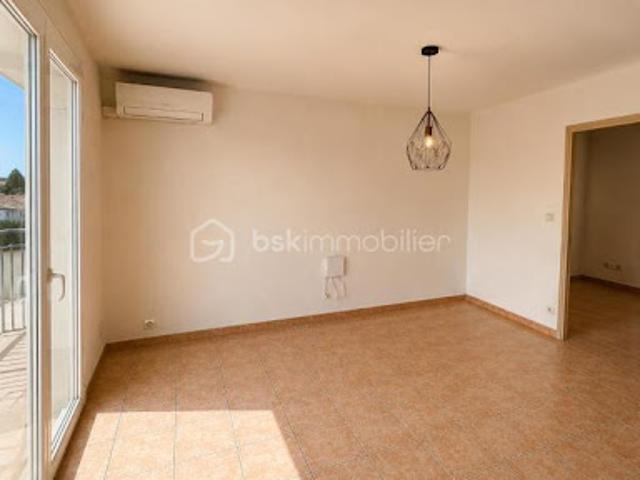 Vente Appartement 3 pièces 54.01 m2 Châteauneuf les Martigues