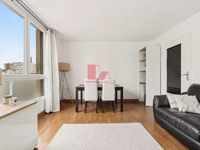 Vente Appartement 3 pièces 54.04 m2 Vanves