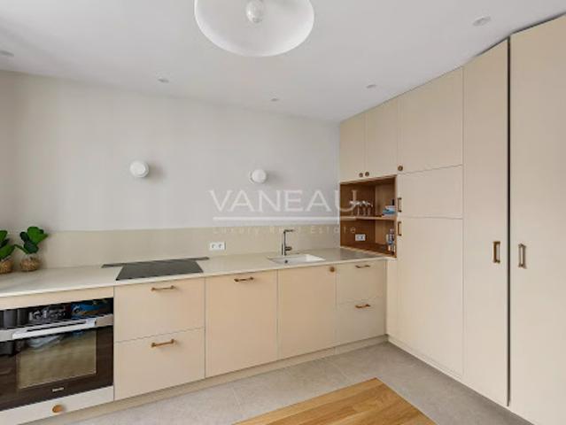 Vente Appartement 3 pièces 54.04 m2 Paris 7ème