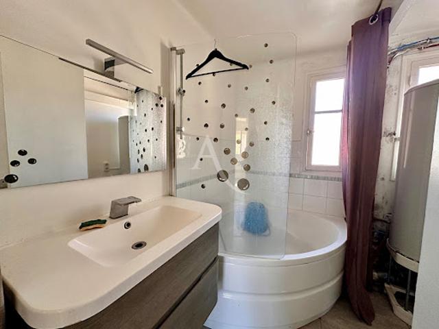 Vente Appartement 3 pièces 54.15 m2 Perpignan