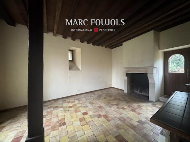 Vente Appartement 3 pièces 54.19 m2 Chantilly