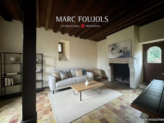 Vente Appartement 3 pièces 54.19 m2 Chantilly