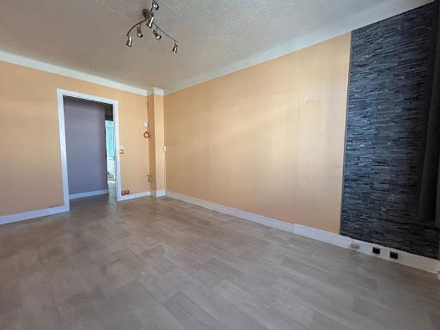Vente Appartement 3 pièces 54.1 m2 Maisons Alfort