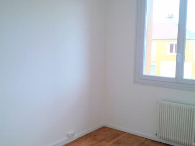 Vente Appartement 3 pièces 54.1 m2 Le Petit Quevilly