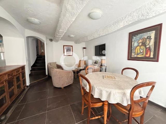 Vente Appartement 3 pièces 54.23 m2 Soleilhas