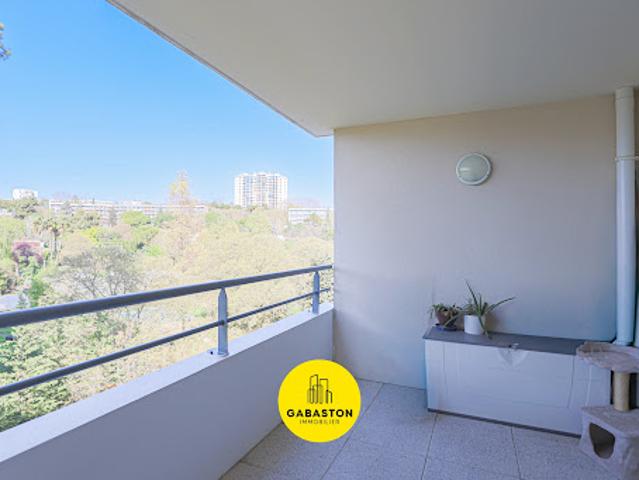 Vente Appartement 3 pièces 54.22 m2 Marseille 12ème