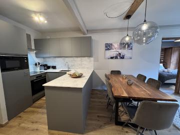 Vente Appartement 3 pièces 54.26 m2 Les Arcs