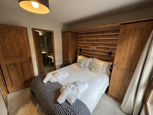 Vente Appartement 3 pièces 54.26 m2 Les Arcs