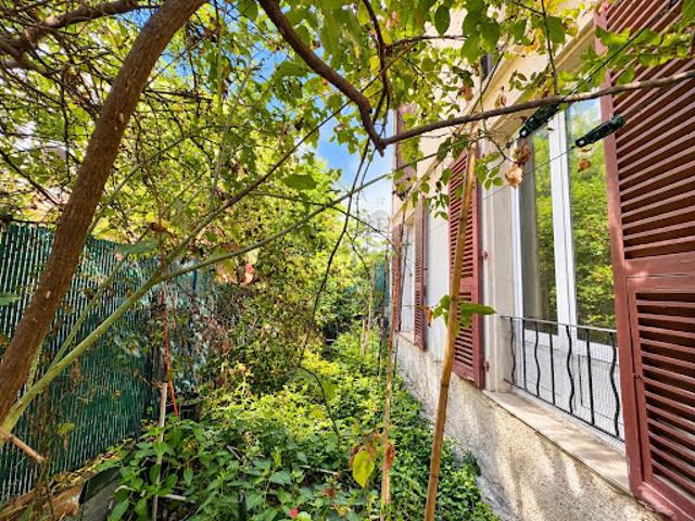 Vente Appartement 3 pièces 54.31 m2 Nice