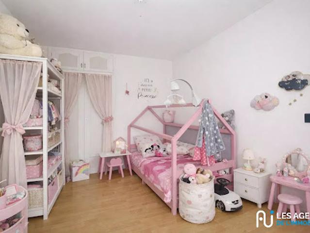 Vente Appartement 3 pièces 54.32 m2 Saint Jean de la Ruelle