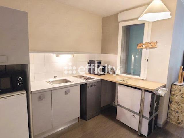 Vente Appartement 3 pièces 54.34 m2 Lyon 7ème