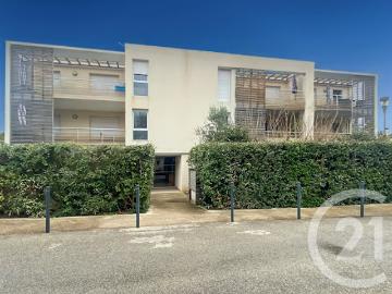Vente Appartement 3 pièces 54.36 m2 Marseille 11ème
