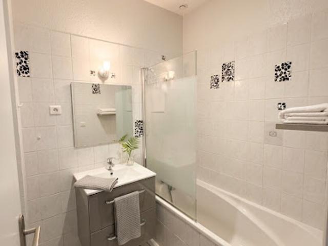 Vente Appartement 3 pièces 54.39 m2 Lorient