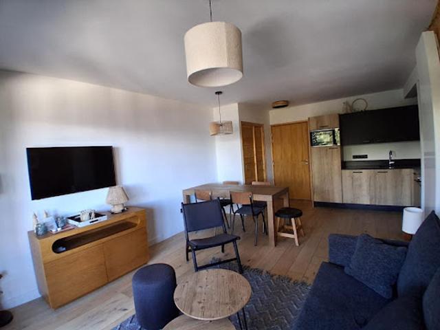 Vente Appartement 3 pièces 54.3 m2 Combloux