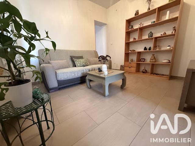 Vente Appartement 3 pièces 54 m2 Tarbes