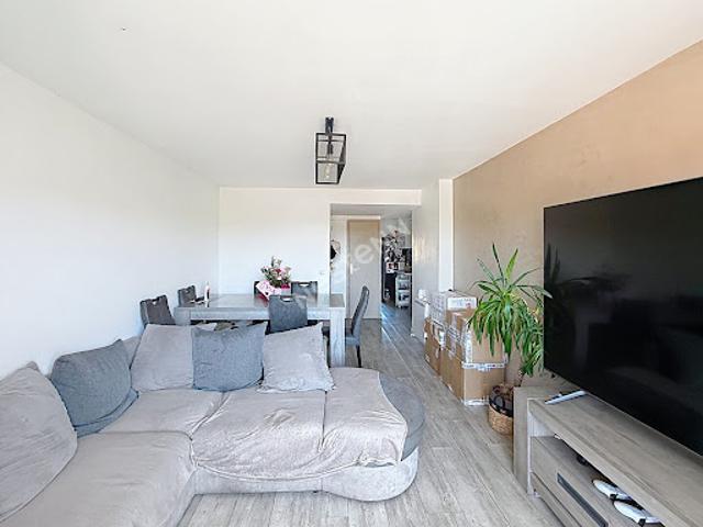 Vente Appartement 3 pièces 54 m2 Toulon