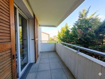 Vente Appartement 3 pièces 54 m2 Toulouse