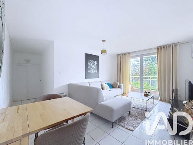 Vente Appartement 3 pièces 54 m2 Toulouse