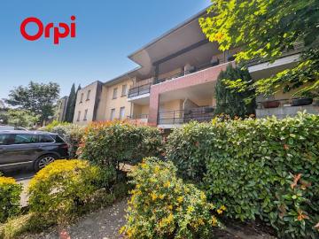 Vente Appartement 3 pièces 54 m2 Toulouse